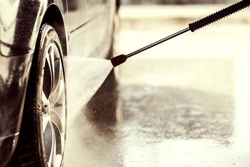 Car Cleaning Services in Gloucester Gloucestershire