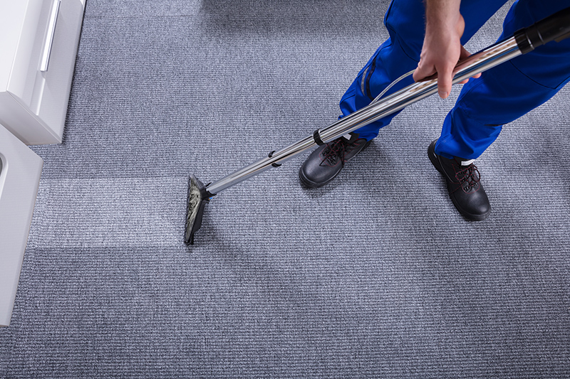 Carpet Cleaning in Gloucester Gloucestershire