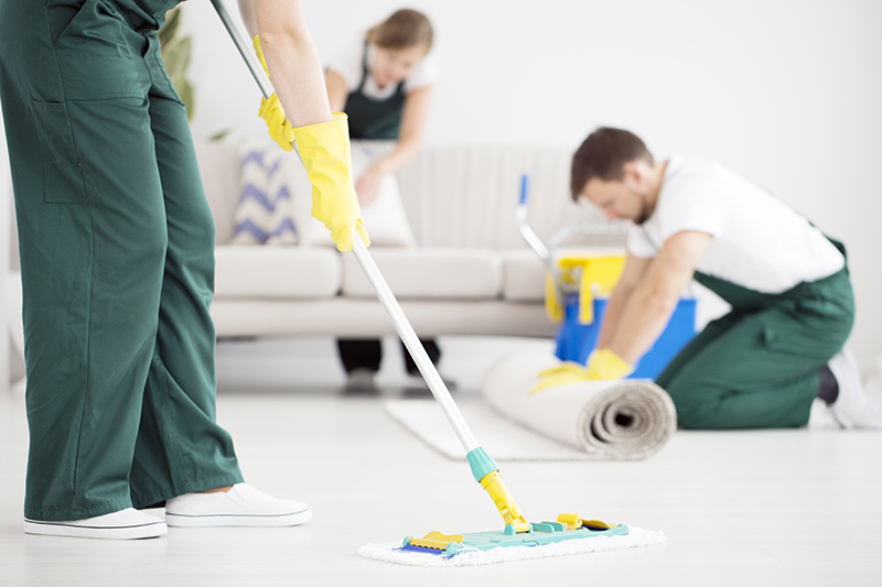 Cleaning Services Near Me in Gloucester Gloucestershire