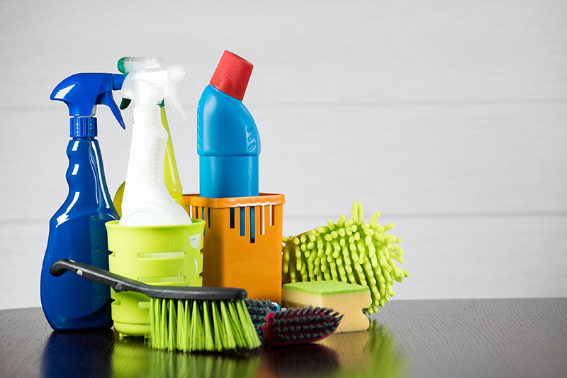 Domestic House Cleaning in Gloucester Gloucestershire