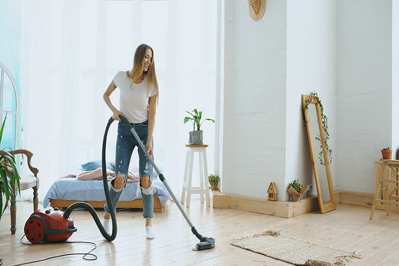 Home Cleaning Services in Gloucester Gloucestershire