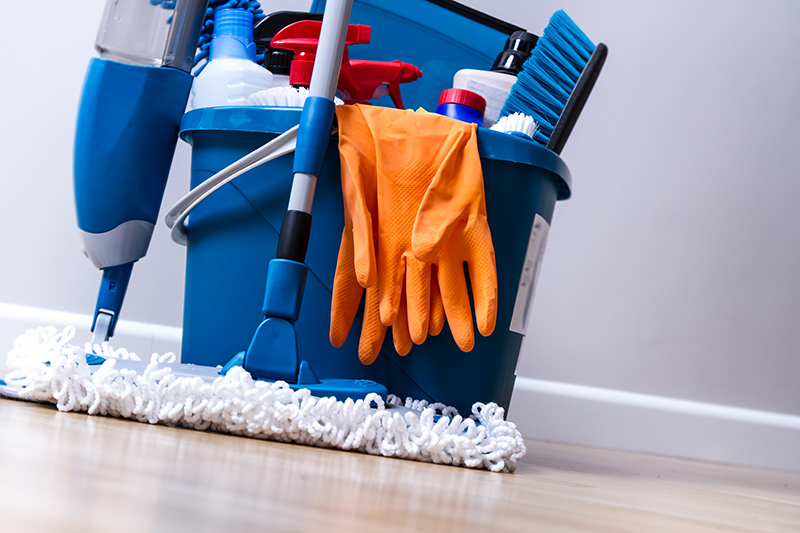 House Cleaning Services in Gloucester Gloucestershire