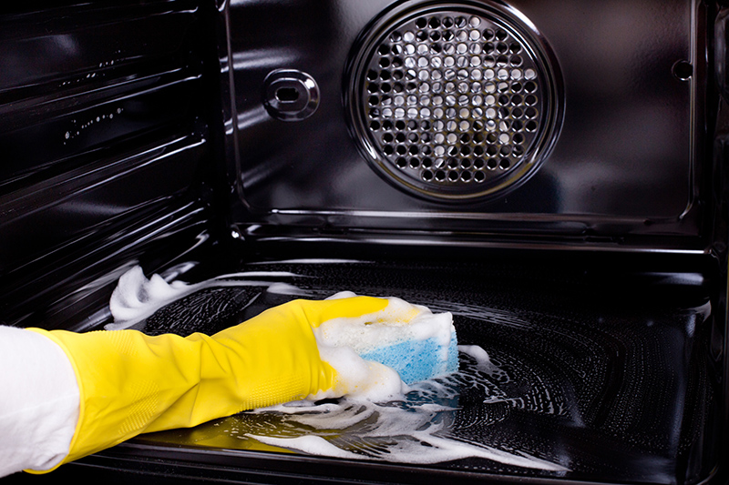 Oven Cleaning Services Near Me in Gloucester Gloucestershire